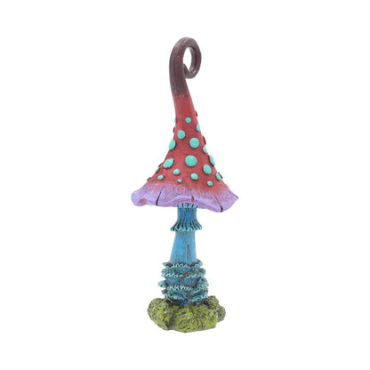 Magic Mystic Mugwump Fairy Village Toadstool 25cm 6
