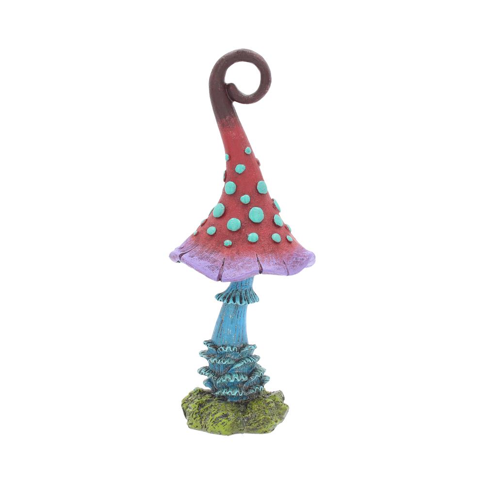 Magic Mystic Mugwump Fairy Village Toadstool 25cm 1