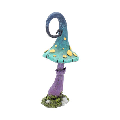 Foolish Fizzy Whizz Fairy Village Toadstool 24cm 3