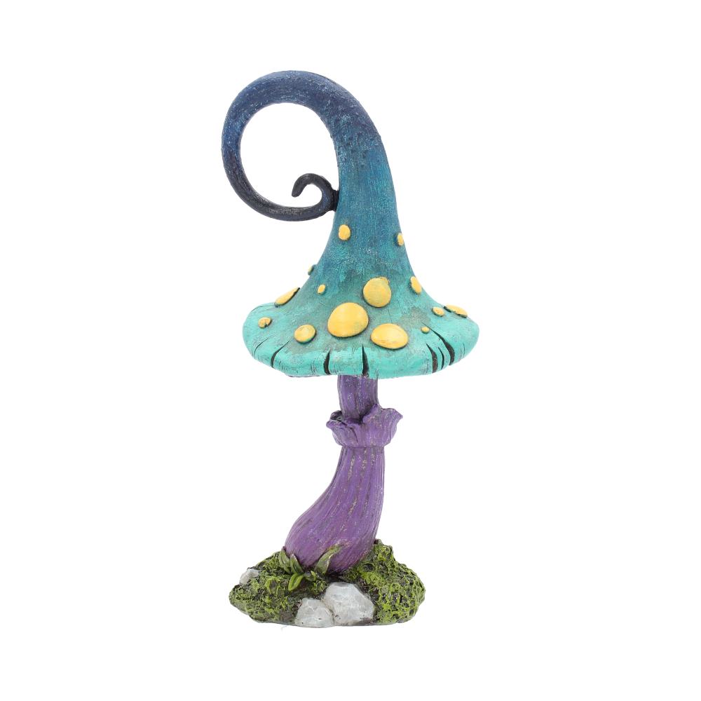 Foolish Fizzy Whizz Fairy Village Toadstool 24cm 4