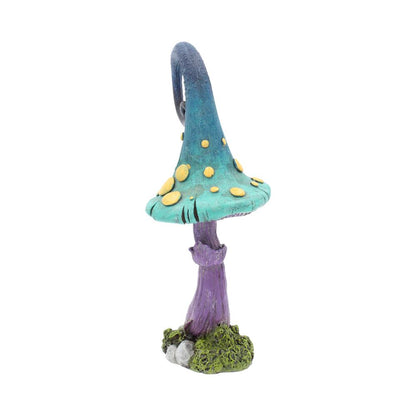 Foolish Fizzy Whizz Fairy Village Toadstool 24cm 5