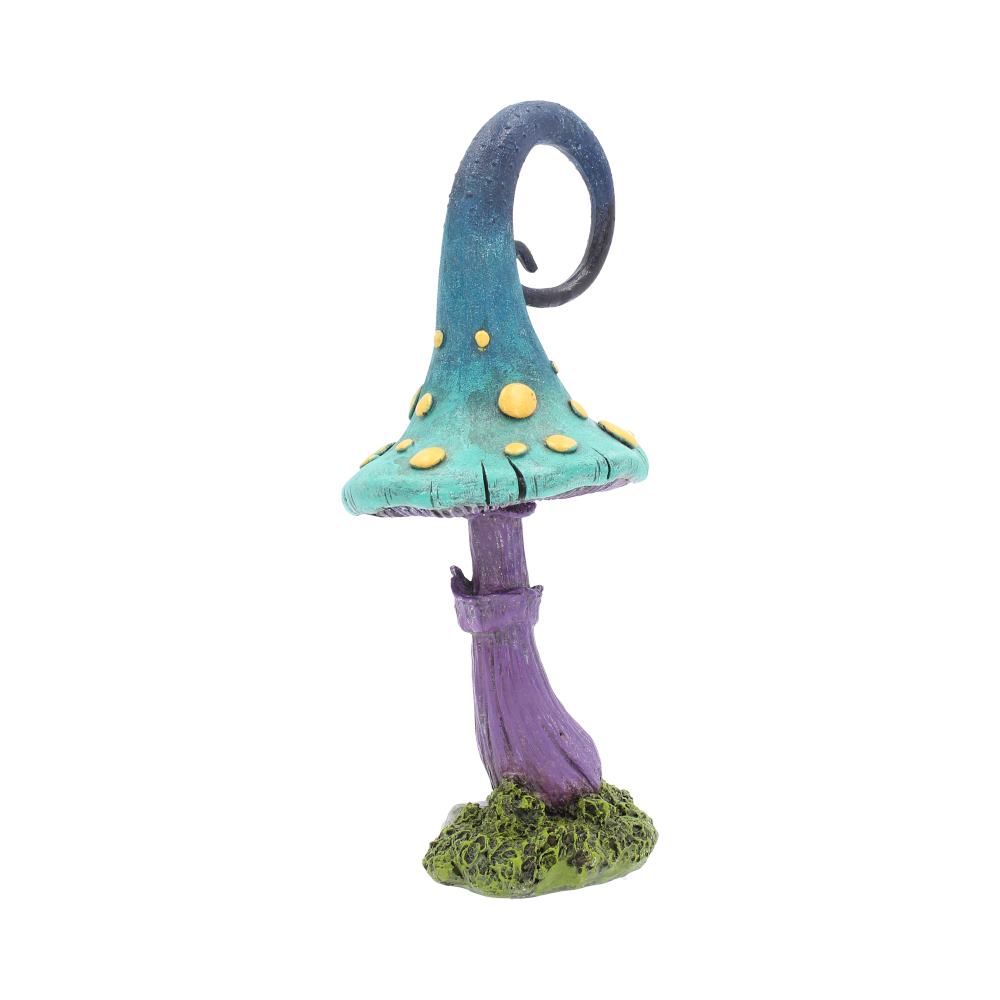 Foolish Fizzy Whizz Fairy Village Toadstool 24cm 6