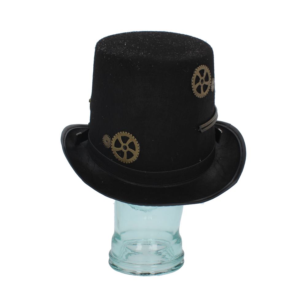 Steampunk Cogsmiths Hat Pack of 3 4