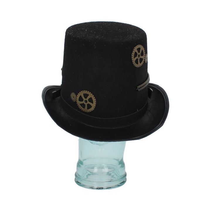 Steampunk Cogsmiths Hat Pack of 3