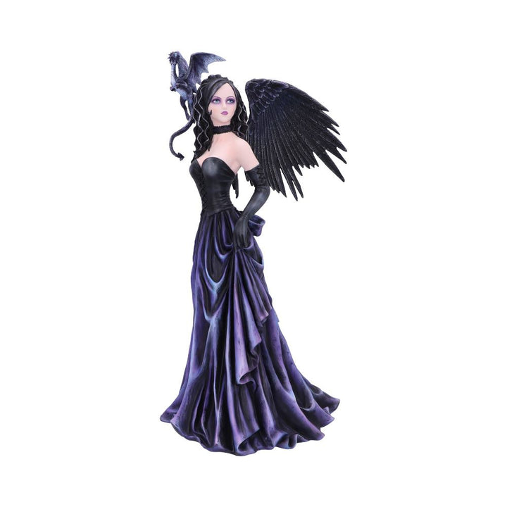 Fia Small Dragonling Fairy Companion Figurine 56cm