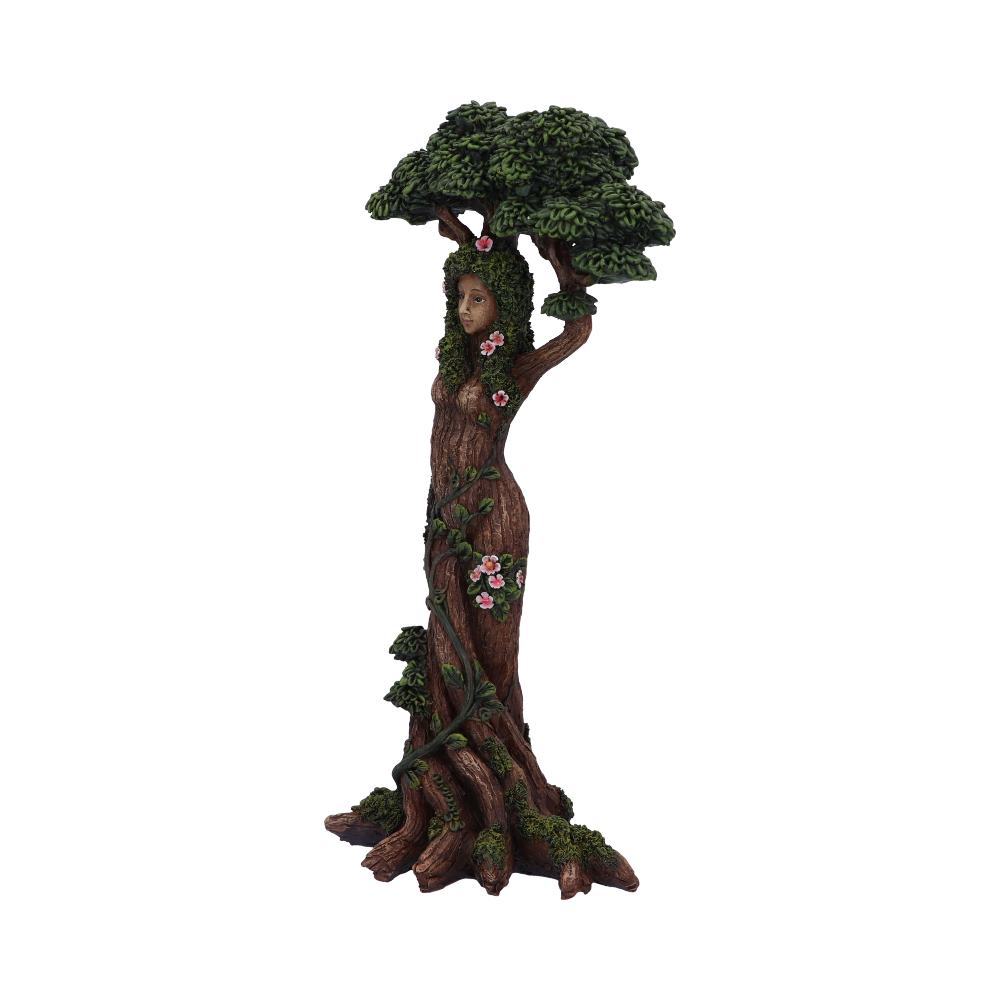 Mother Nature Female Tree Spirit Woodland Figurine Ornament 30.7cm 2