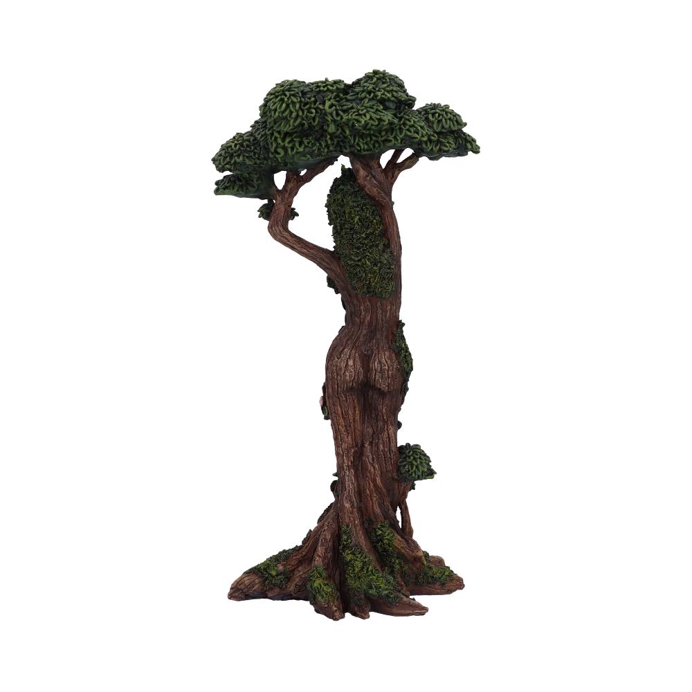 Mother Nature Female Tree Spirit Woodland Figurine Ornament 30.7cm 4