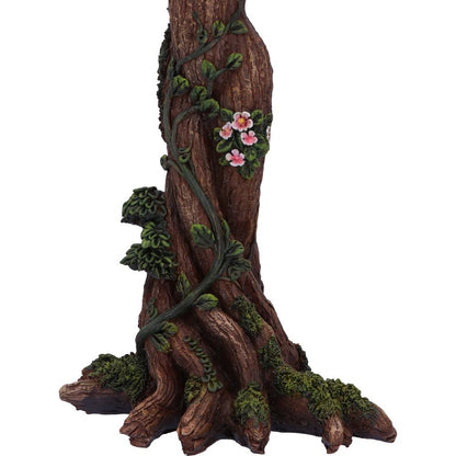 Mother Nature Female Tree Spirit Woodland Figurine Ornament 30.7cm 6