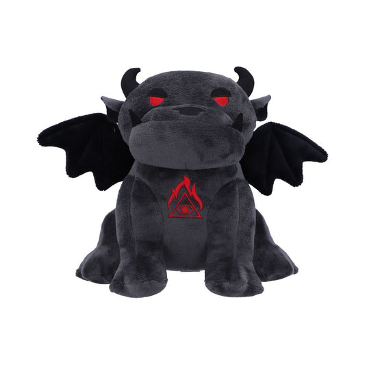 Fluffy Fiends Gargoyle Cuddly Plush Toy 20cm 1