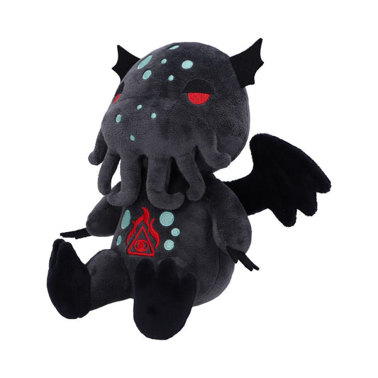 Fluffy Fiends Cthulhu Cuddly Plush Toy 20cm 2