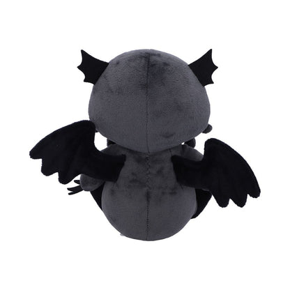 Fluffy Fiends Cthulhu Cuddly Plush Toy 20cm 3