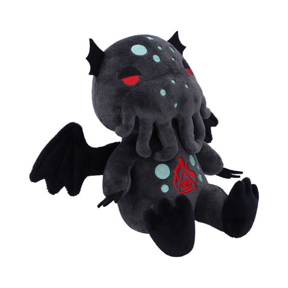 Fluffy Fiends Cthulhu Cuddly Plush Toy 20cm 4