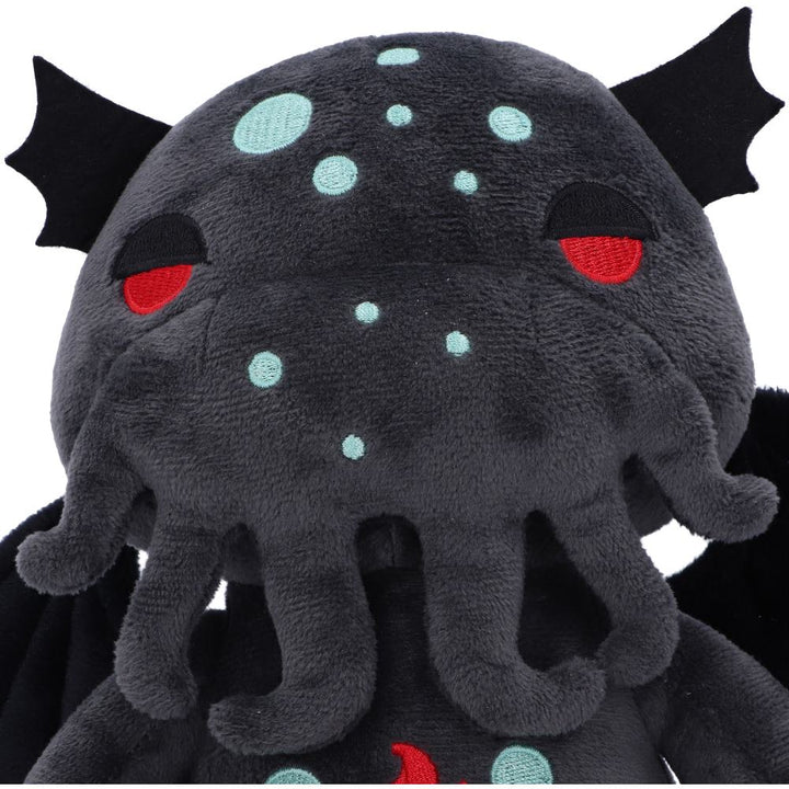 Fluffy Fiends Cthulhu Cuddly Plush Toy 20cm