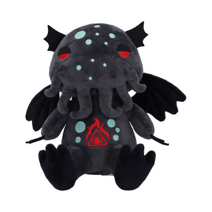 Fluffy Fiends Cthulhu Cuddly Plush Toy 20cm 1