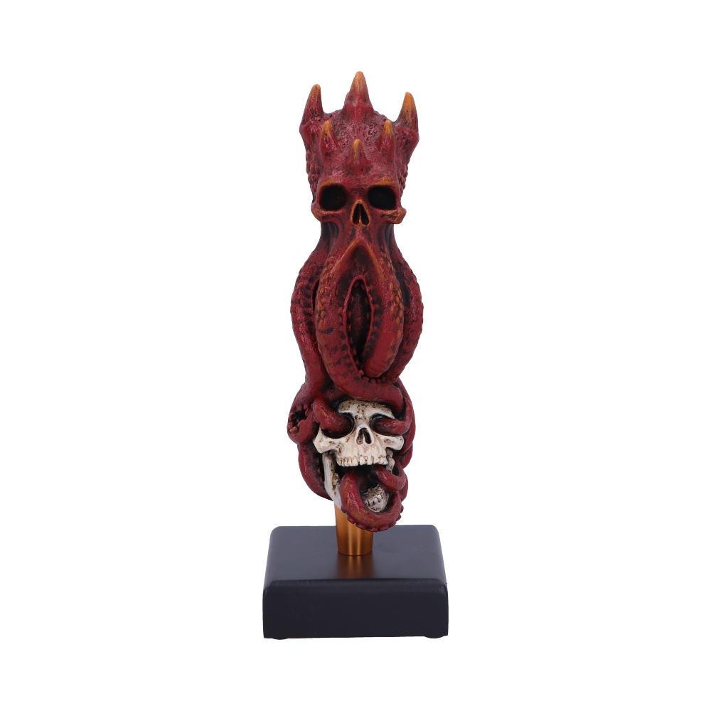 Krakens Hold Figurine 24cm 1