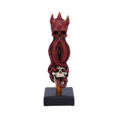 Krakens Hold Figurine 24cm 1