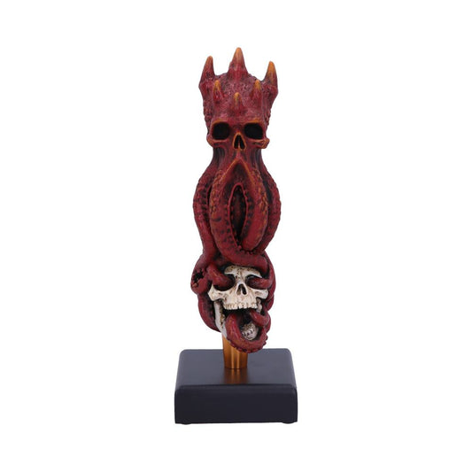 Krakens Hold Figurine 24cm 1