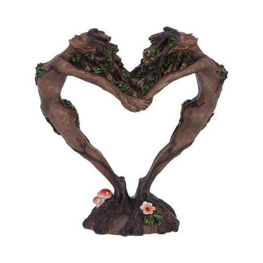Forest of Love Figurine 19.5cm 1