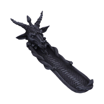 Baphomets Scent Incense Holder 29.2cm 1