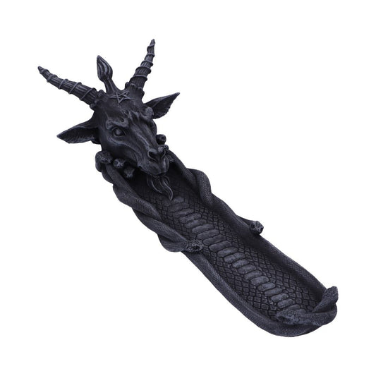 Baphomets Scent Incense Holder 29.2cm 1