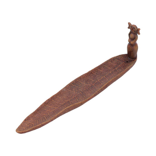 Triple Goddess Incense Holder 24.5cm 1