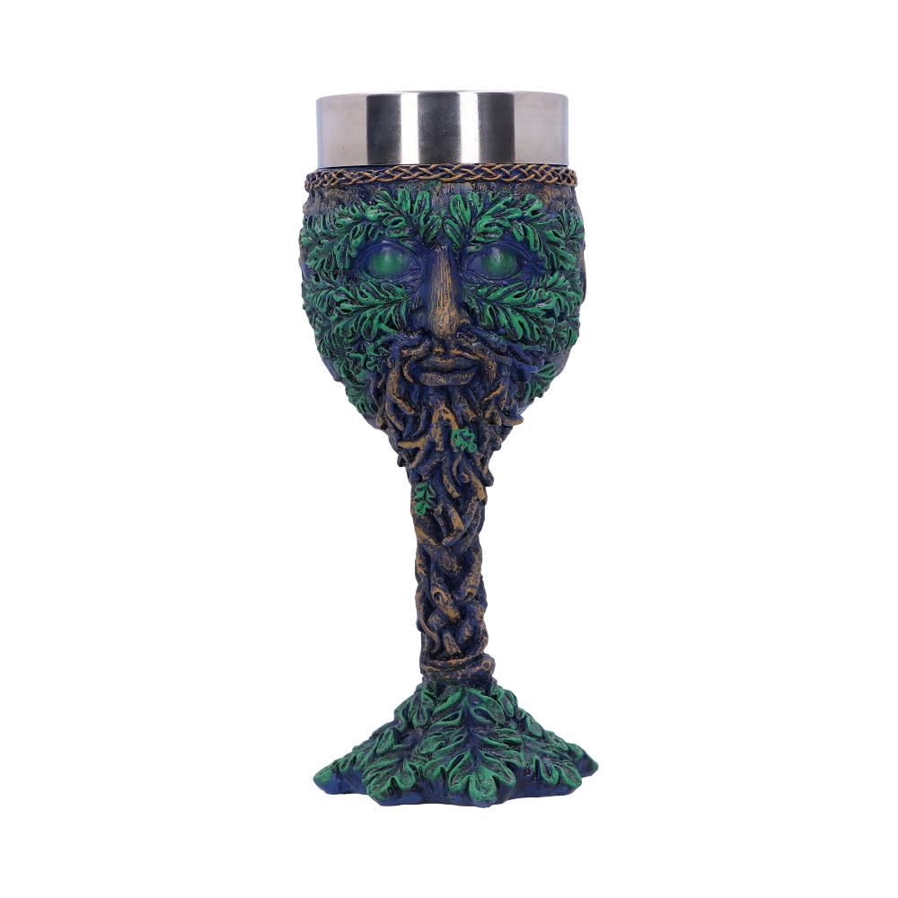 Tree Spirit Goblet 185cm 1