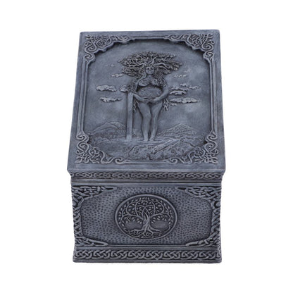 Mother Earth Box 15.5cm 1