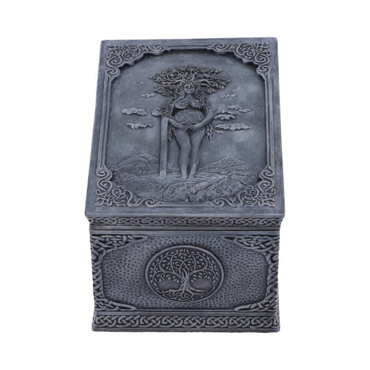 Mother Earth Box 15.5cm 1