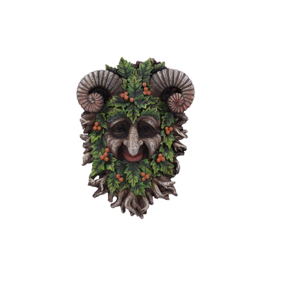Rawan Wall Mounted Tree Spirit 21.3cm 1