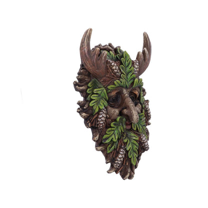 Bryn Wall Mounted Tree Spirit 20.8cm 4