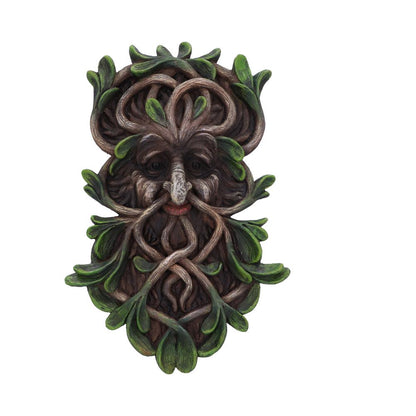 Tawnya Wall Mounted Tree Spirit 28.8cm 1
