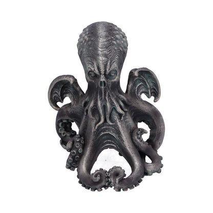 Cthulhu Octopus Figurine Call of 14.5cm 1