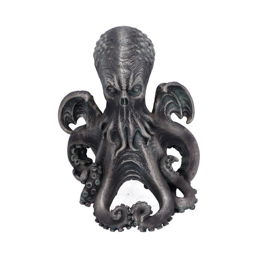 Cthulhu Octopus Figurine Call of 14.5cm 1