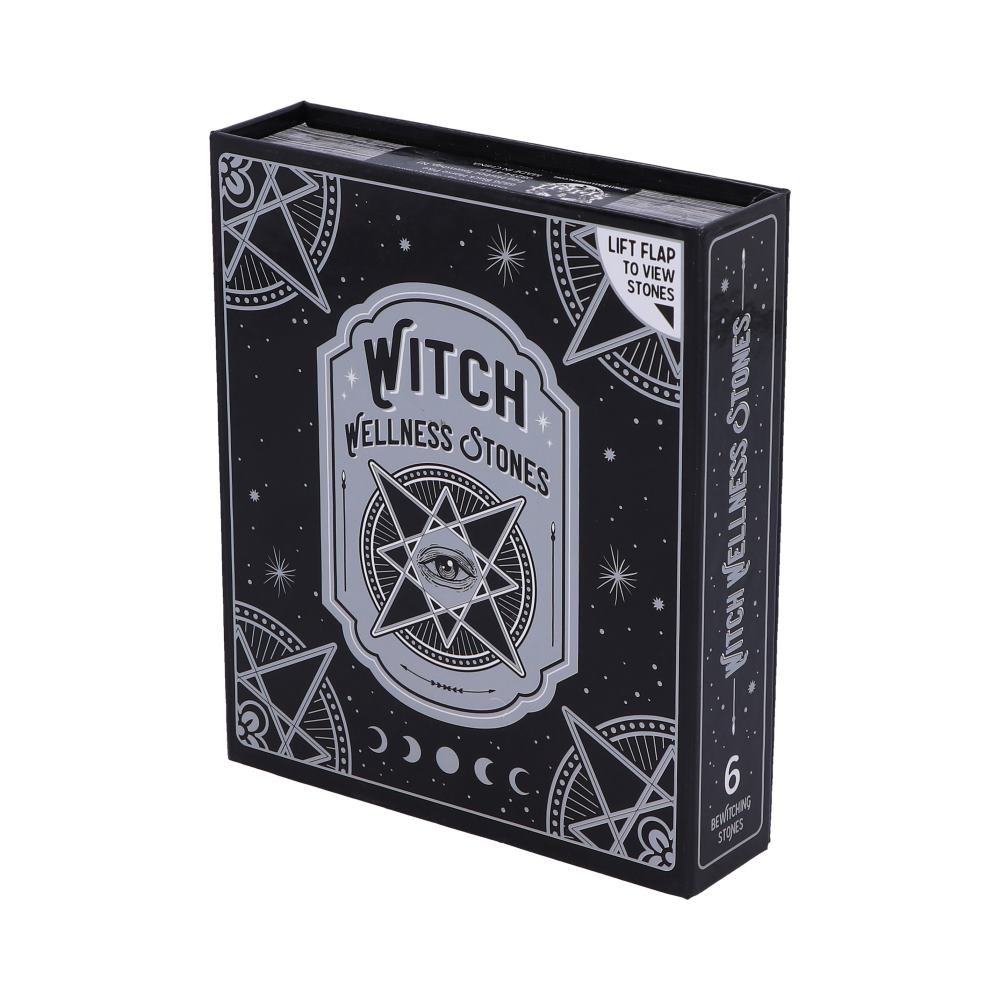 Witch Wellness Stones 1