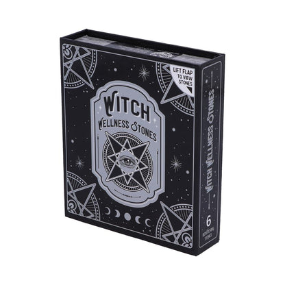 Witch Wellness Stones 1