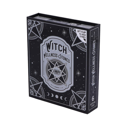 Witch Wellness Stones 1