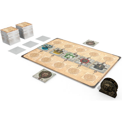 Botanik Fr En Board Game