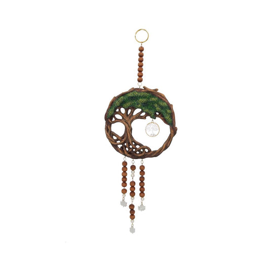 Life Tree Hanging Decoration 35cm 1