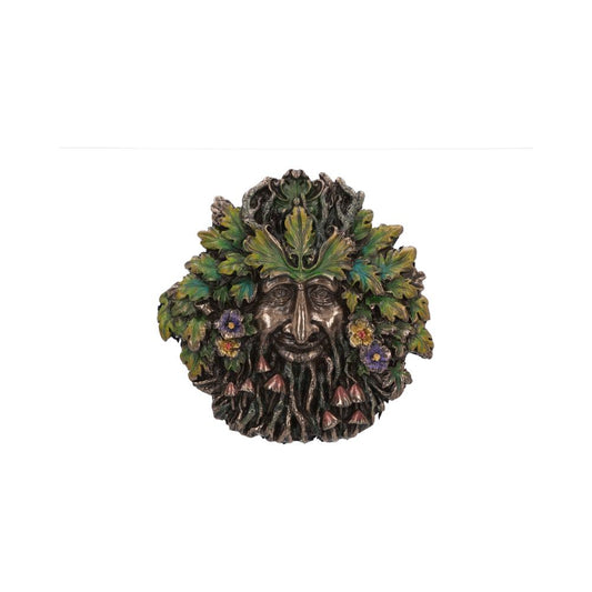 Spring Equinox Wall Mounted Tree Spirit 13.5cm 1