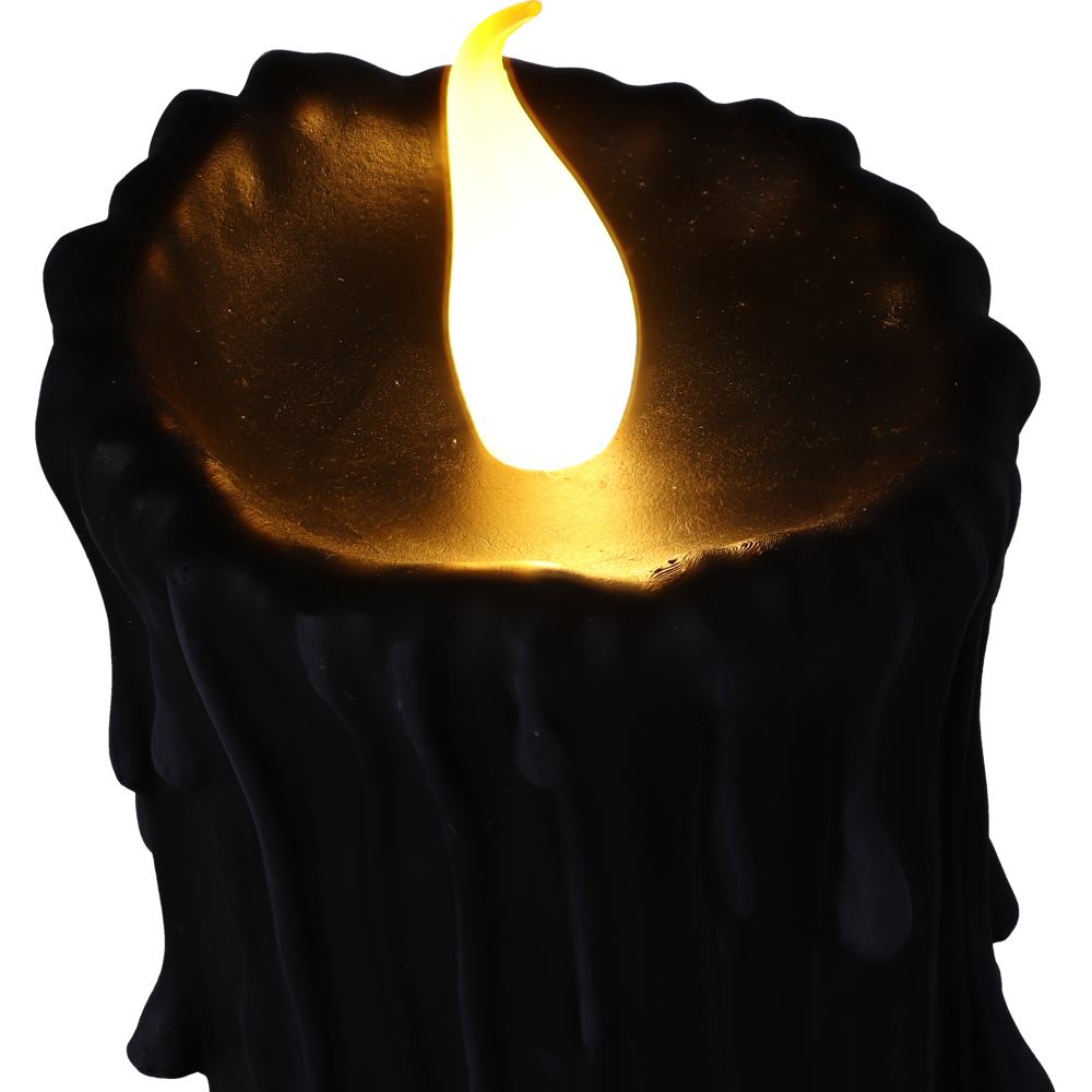 Candle Magic LED Flameless 18.8cm 6