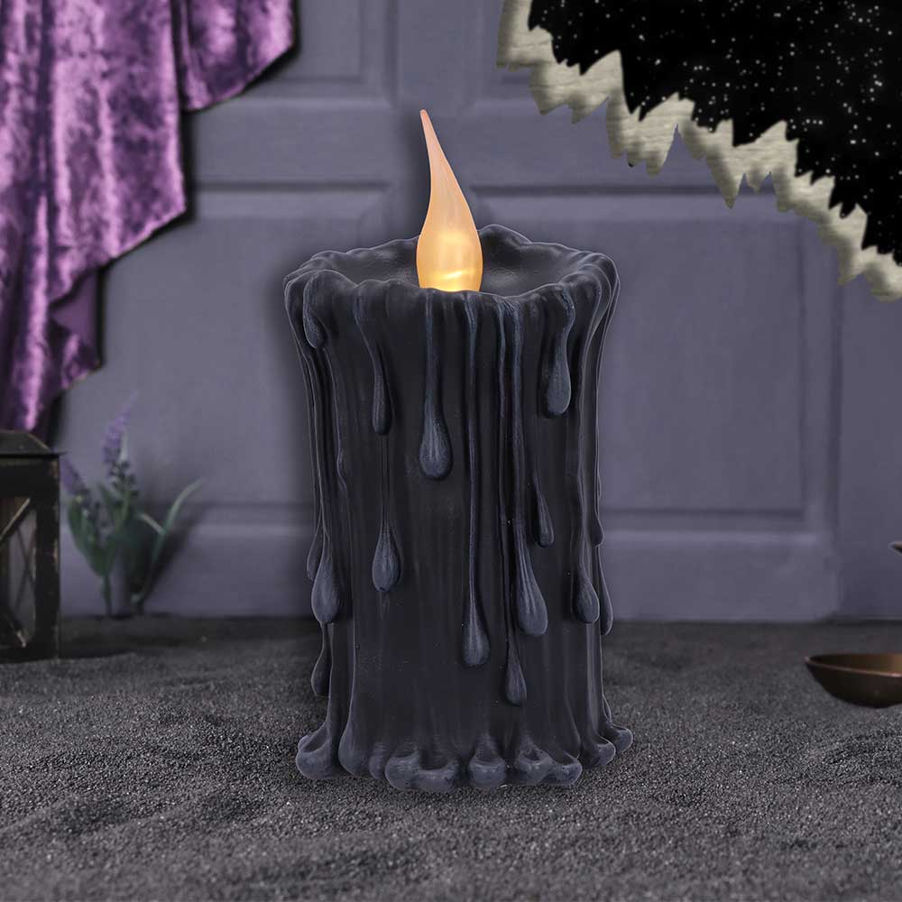 Candle Magic LED Flameless 18.8cm 7