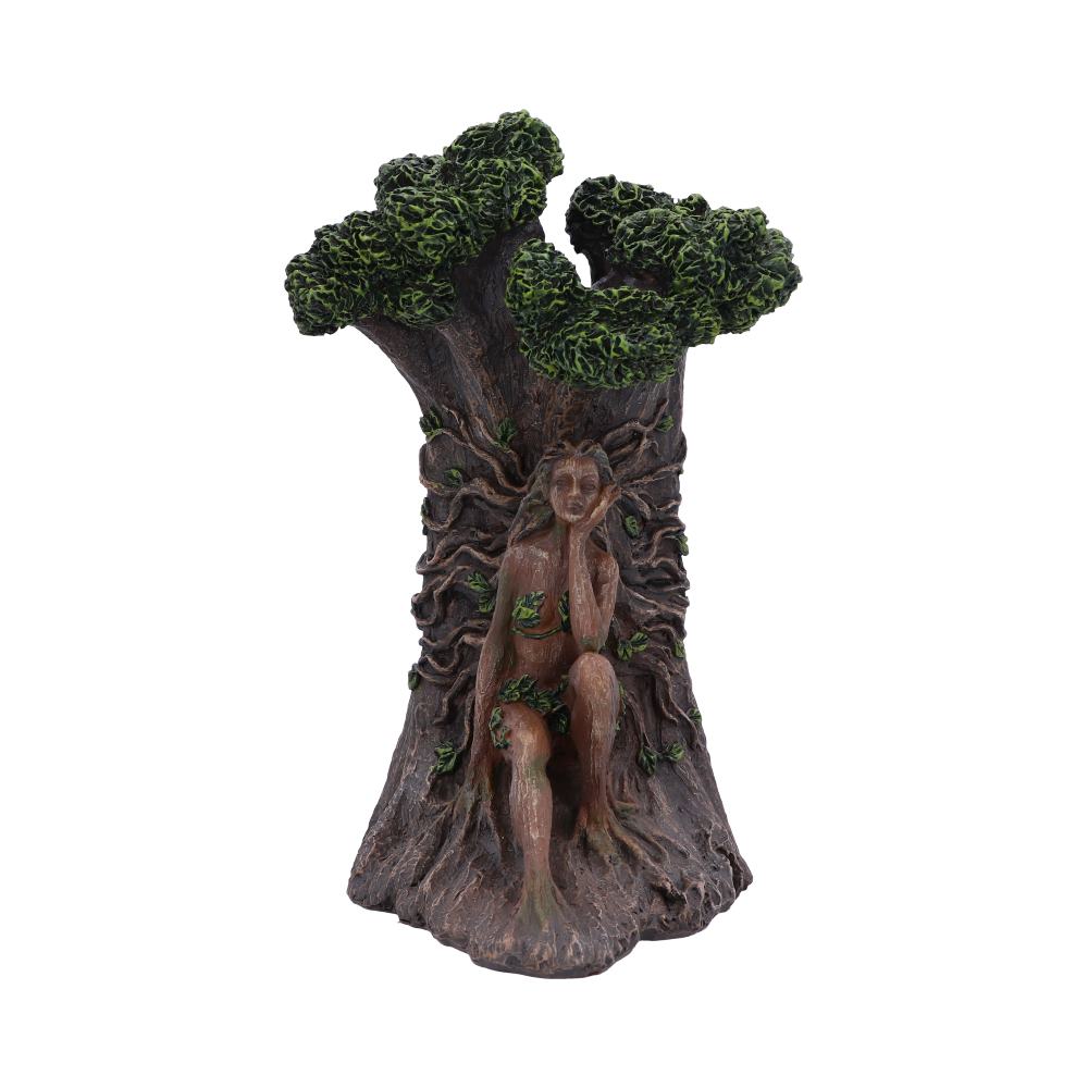 Terra Mater Tree of Life Bookend 21.8cm 1
