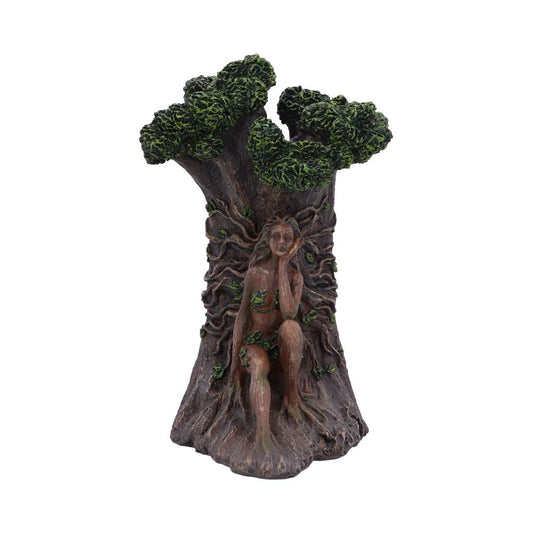Terra Mater Tree of Life Bookend 21.8cm 1