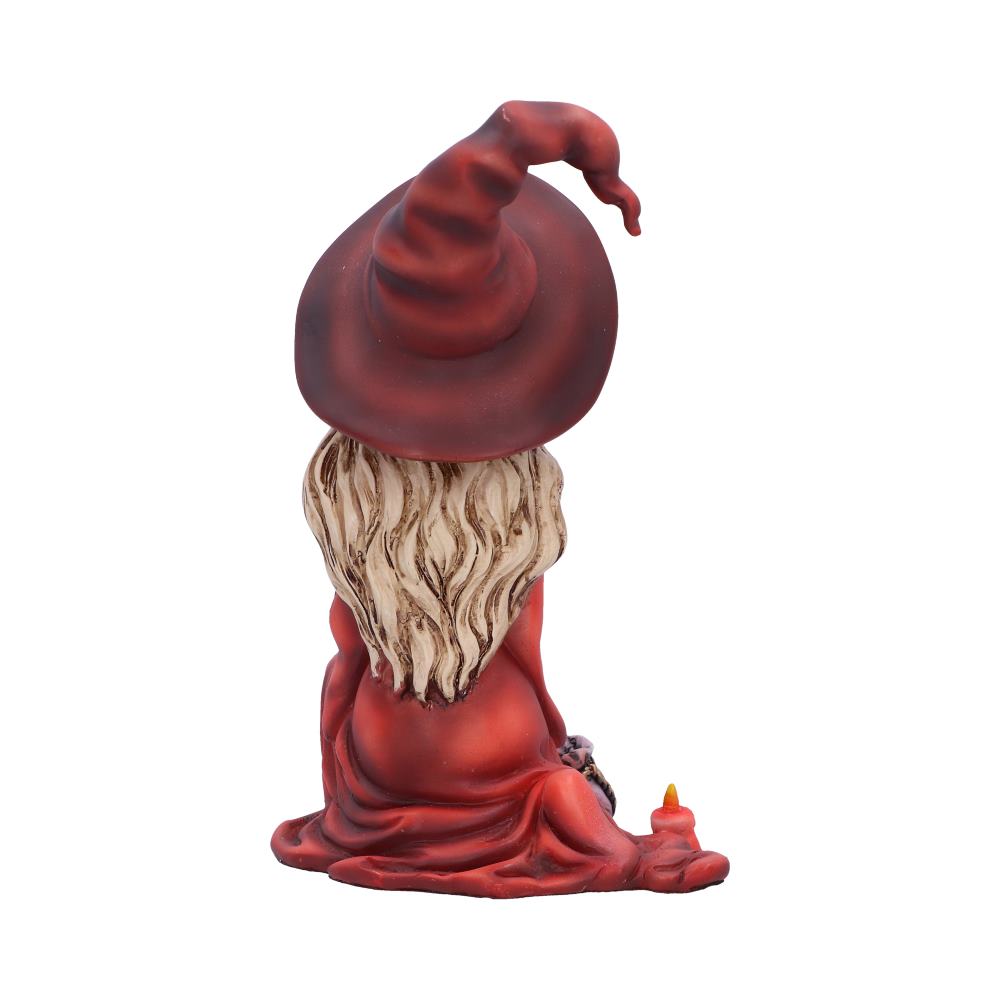 Rina Witch Figurine 15cm 3