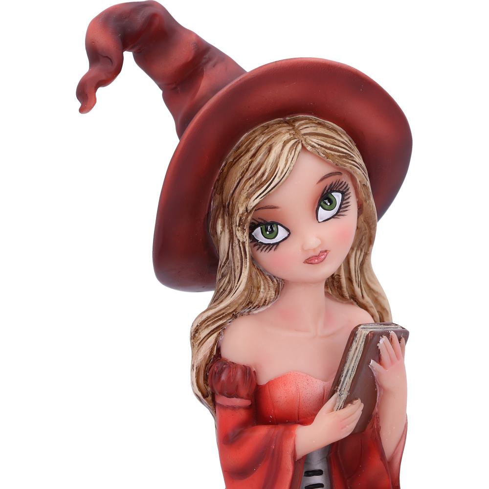 Rina Witch Figurine 15cm 5