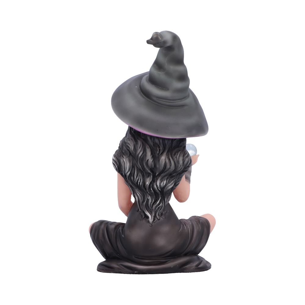 Pruedence Witch Figurine 15cm 3