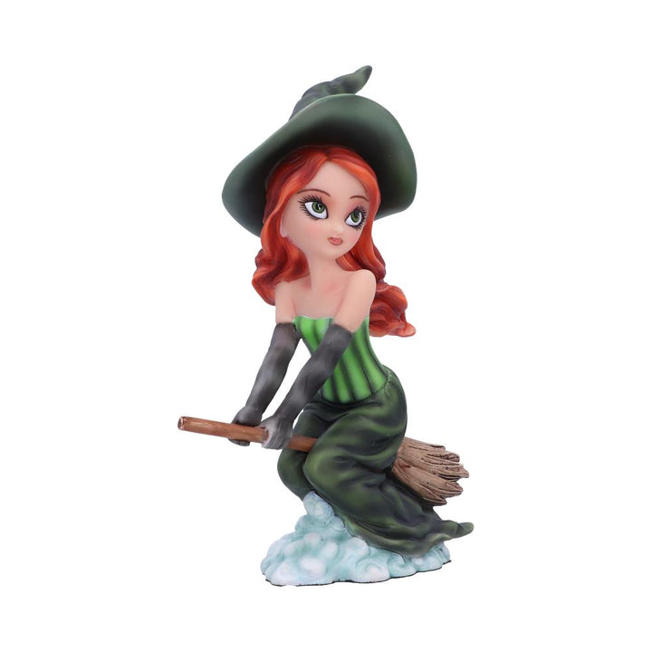 Willow Witch Figurine 16cm 4