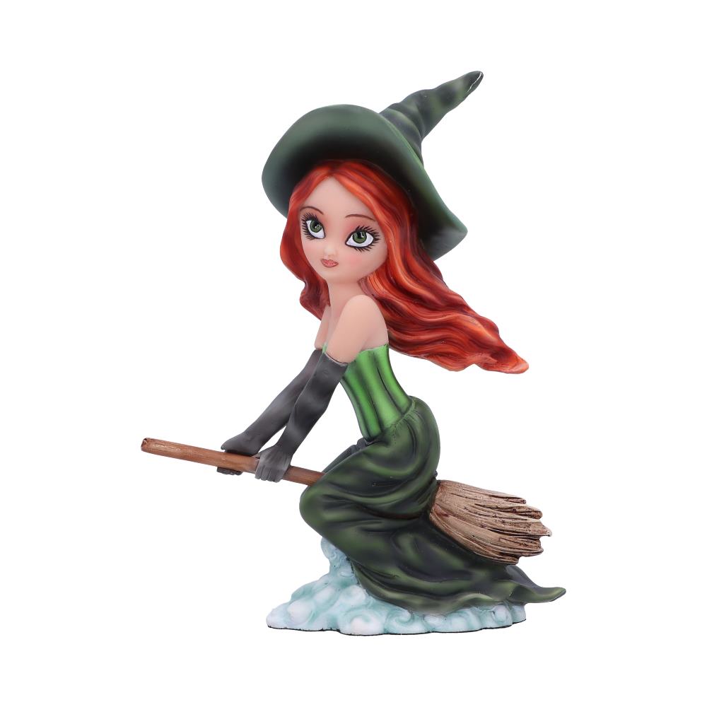 Willow Witch Figurine 16cm 1