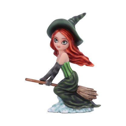 Willow Witch Figurine 16cm 1