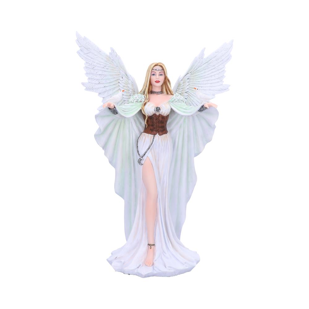 Leora Fairy Figurine 37.5cm 1